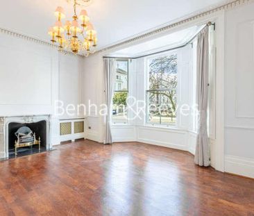 Abingdon Court, Abingdon Villas, W8 - Photo 2