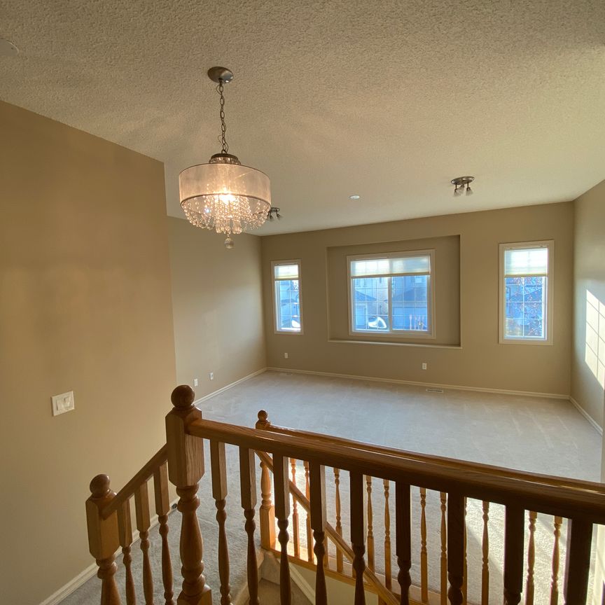 3 Bed Family House For Rent In Silver Berry. - Photo 1