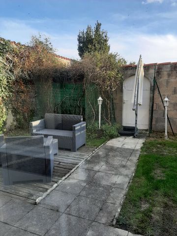 Location maison 4 pièces, 84.30m², Les Sables-d'Olonne - Photo 3