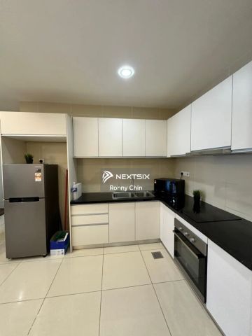 Jesselton Residences - Foto 4