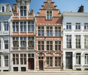 - GENT - Luxueus gemeubeld appartement - Foto 3