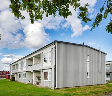 Skiftesgatan 85 D - Foto 6