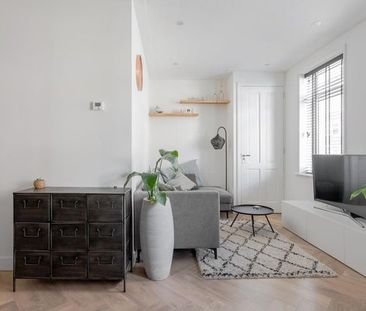 Te huur: Appartement Crynssenstraat in Amsterdam - Photo 1