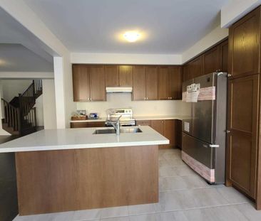 For Lease - 1125 Enchanted Crescent, Pickering, Ontario - Photo 1