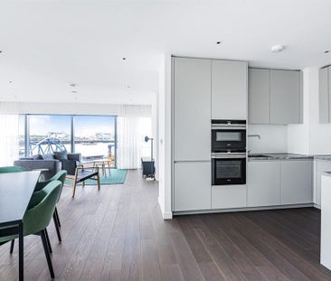 3 bedroom apartment to rent - Photo 5