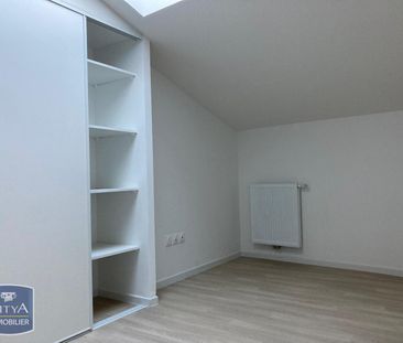 Location Appartement 3 pièces 55m² TOULOUSE 31200 - Photo 5