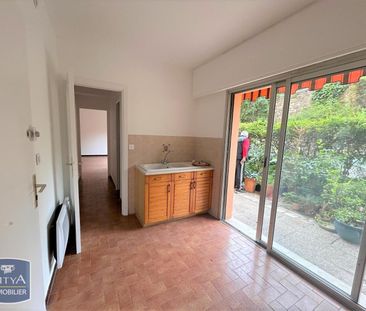 Location Appartement 1 pièce 33m² CANNES 06400 - Photo 6