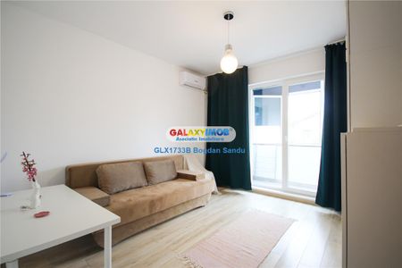 Garsoniera de inchiriat in Pollux Residence - Fotografie 2