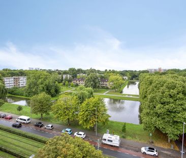 Wilgenplaslaan 198-D06, Schiebroek, 3052SL, Rotterdam - Photo 6