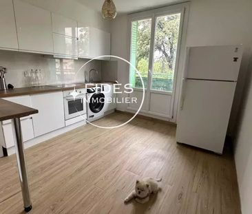 FIDÈS IMMOBILIER vous propose une colocation entièrement rénovée da... - Photo 5