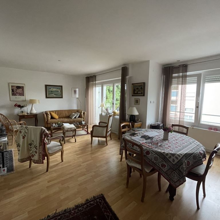 location Appartement 3 pièces à Colmar - REF 5340-IB - Photo 1