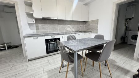 Apartament 3 camere , semidecomandat, zona Lipovei - Fotografie 5