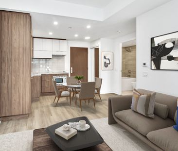 For Lease - 39 Roehampton Avenue Unit# 2706, Toronto, Ontario - Photo 4