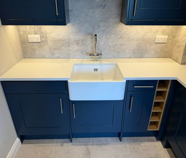Studio Flat, Kersfield House, SW15 - Photo 6