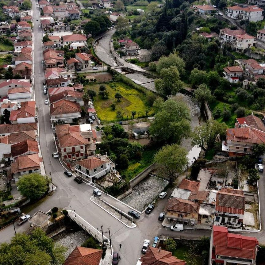 Διαμέρισμα για ενοικίαση Κέντρο (Ευπάλιο) - Photo 1