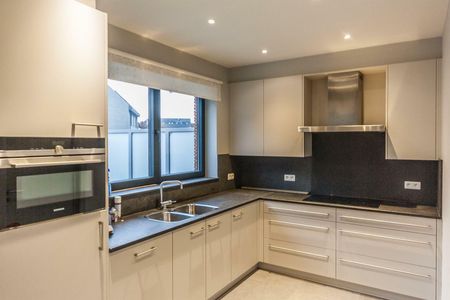 Te huur - Appartement in Sterrebeek - Photo 5