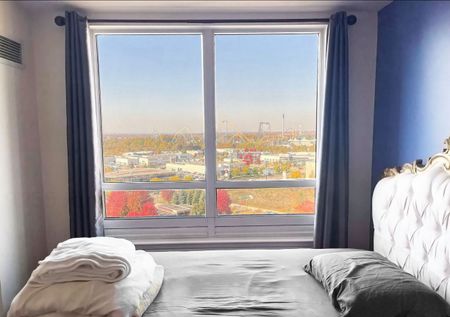 For Lease - 9255 Jane Street Unit# 1404, Vaughan, Ontario - Photo 4