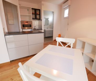 Location Appartement 1 pièce 27m² ANGERS 49000 - Photo 4