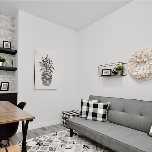 For Lease - 302 Essa Road Unit# 612, Barrie, Ontario - Photo 1