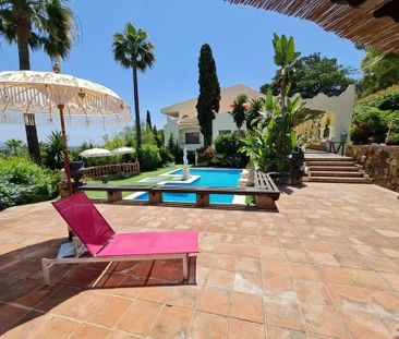 Marbella, Marbella, Andalusia 29660 - Foto 6