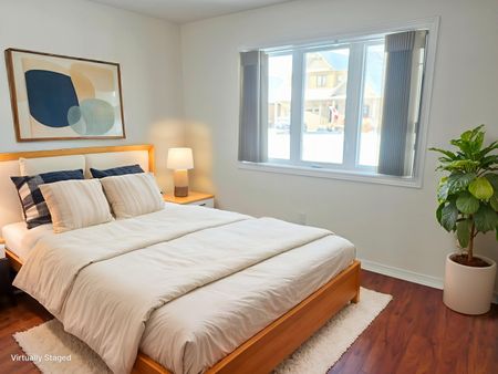 For Lease - 27 Portland Street Unit# Entire home, Collingwood, Ontario - Photo 2