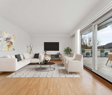 4.5 Zimmer, 96 m², 1. Stock - Photo 2