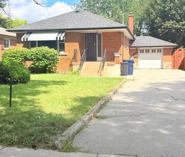 For Lease - 1467A Birchmount Road, Toronto, Ontario - Photo 5