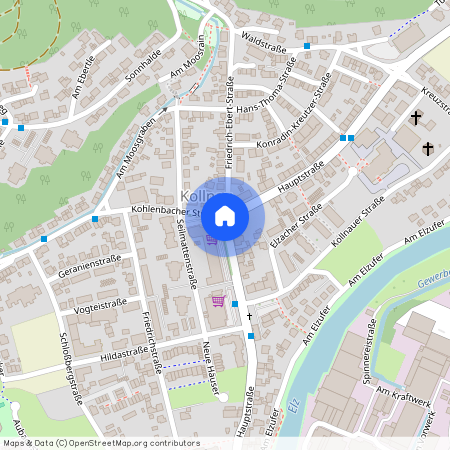 79183, Waldkirch Kollnau Baden-Württemberg