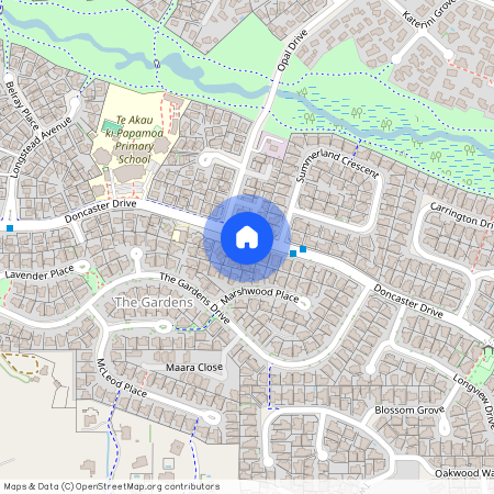 40A Doncaster Drive, Tauranga