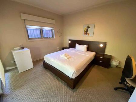 Room 5 (Non Ensuite) - Photo 4