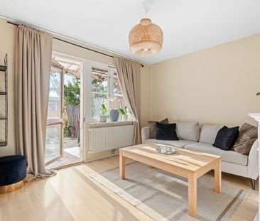 Imatragatan, Kista - Photo 4