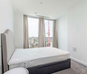 2 bedroom flat to rent - Photo 6