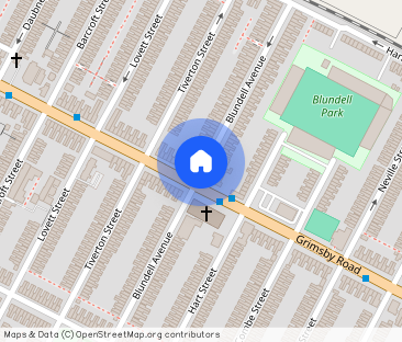 Blundell Avenue, Cleethorpes - Photo 1