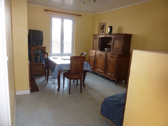 Ref: 74 Colocation à Le Havre - Photo 1