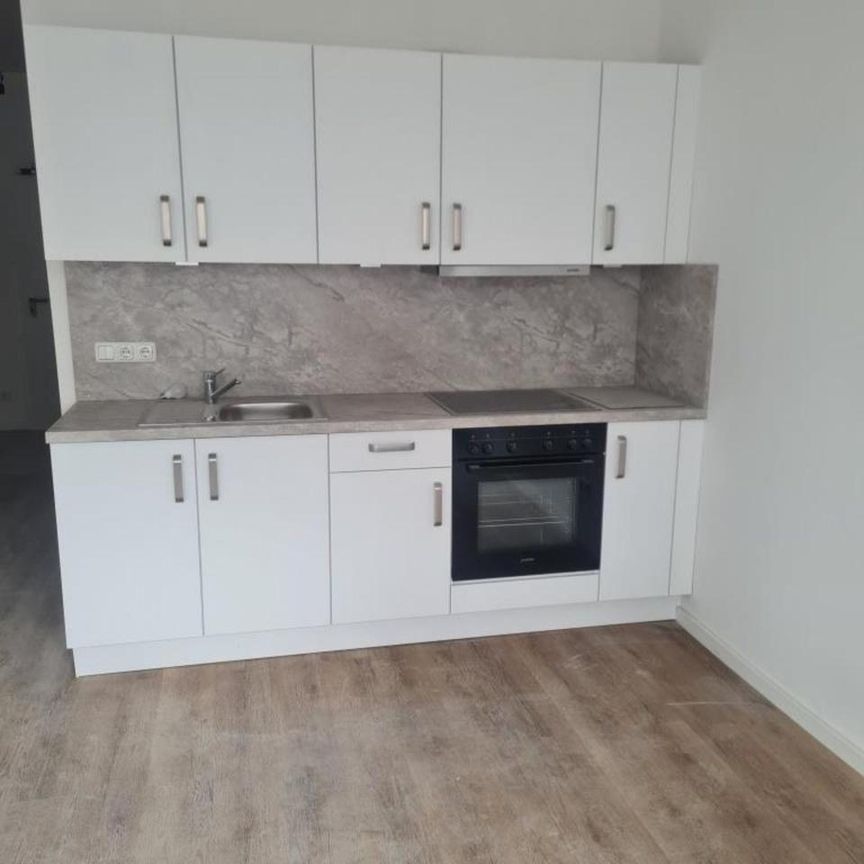 2 Zimmerwohnung nahe Potsdamer Platz - Photo 1