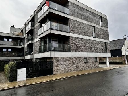 Appartement te huur in centrum Leupegem - Photo 4