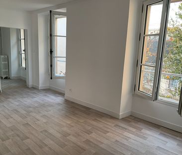 Appartement Le Chesnay 2 pièces 38.66 m2 - Photo 1