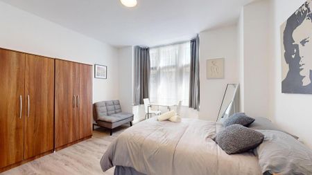 Studio to rent - Photo 4