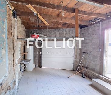 A LOUER - Percy en Normandie - Maison mitoyenne - 93 m² - garage et... - Photo 4
