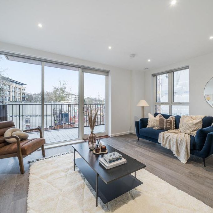 2 bedroom apartment to rent - Photo 1