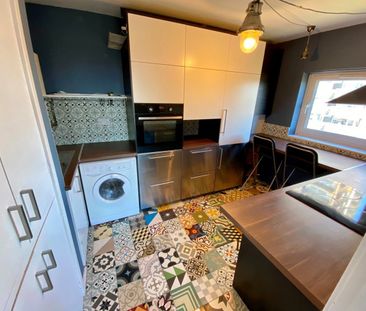 2 Bed Flat, Hatton House, E1 - Photo 6