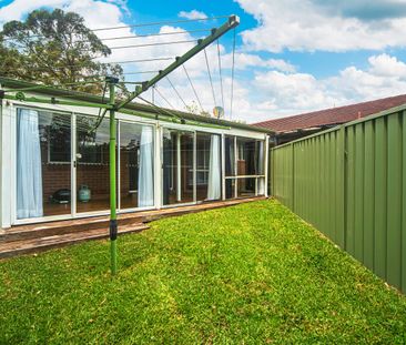 Peaceful Cul-de-Sac Living - Photo 1