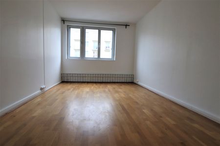 RHIN ET DANUBE- 3 PIECES -52.30 m2 - Photo 2