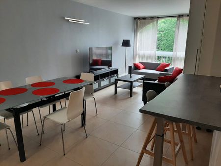 Chambre dans colocation de 5 - Photo 3