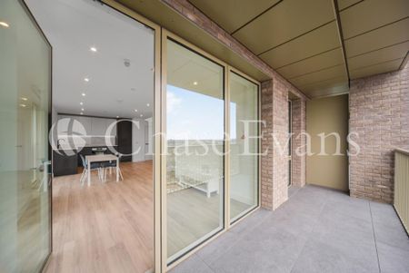 1 bedroom flat to rent - Photo 5