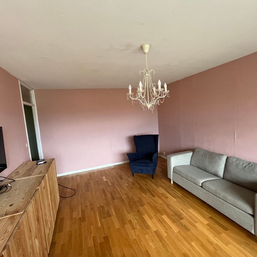 Varmblodsgatan, Mölndal - Photo 1