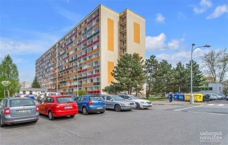 Světlý byt se zasklenou lodžií - Photo 4