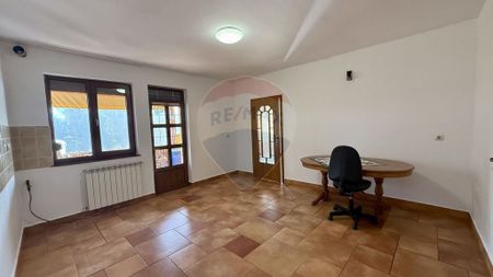 Casa superba strada Victoriei - Fotografie 3