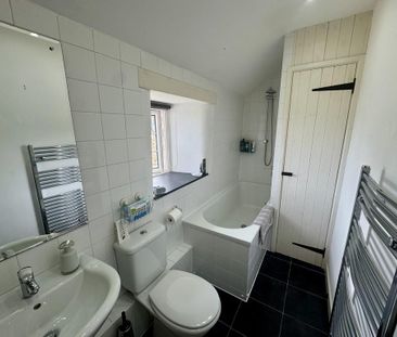 2 bedroom detached house to rent - Photo 5