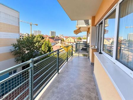 2 camere, Parcare, Bucuresti, Fabricii, Kaufland, Pta Marasti, UAD - Photo 4